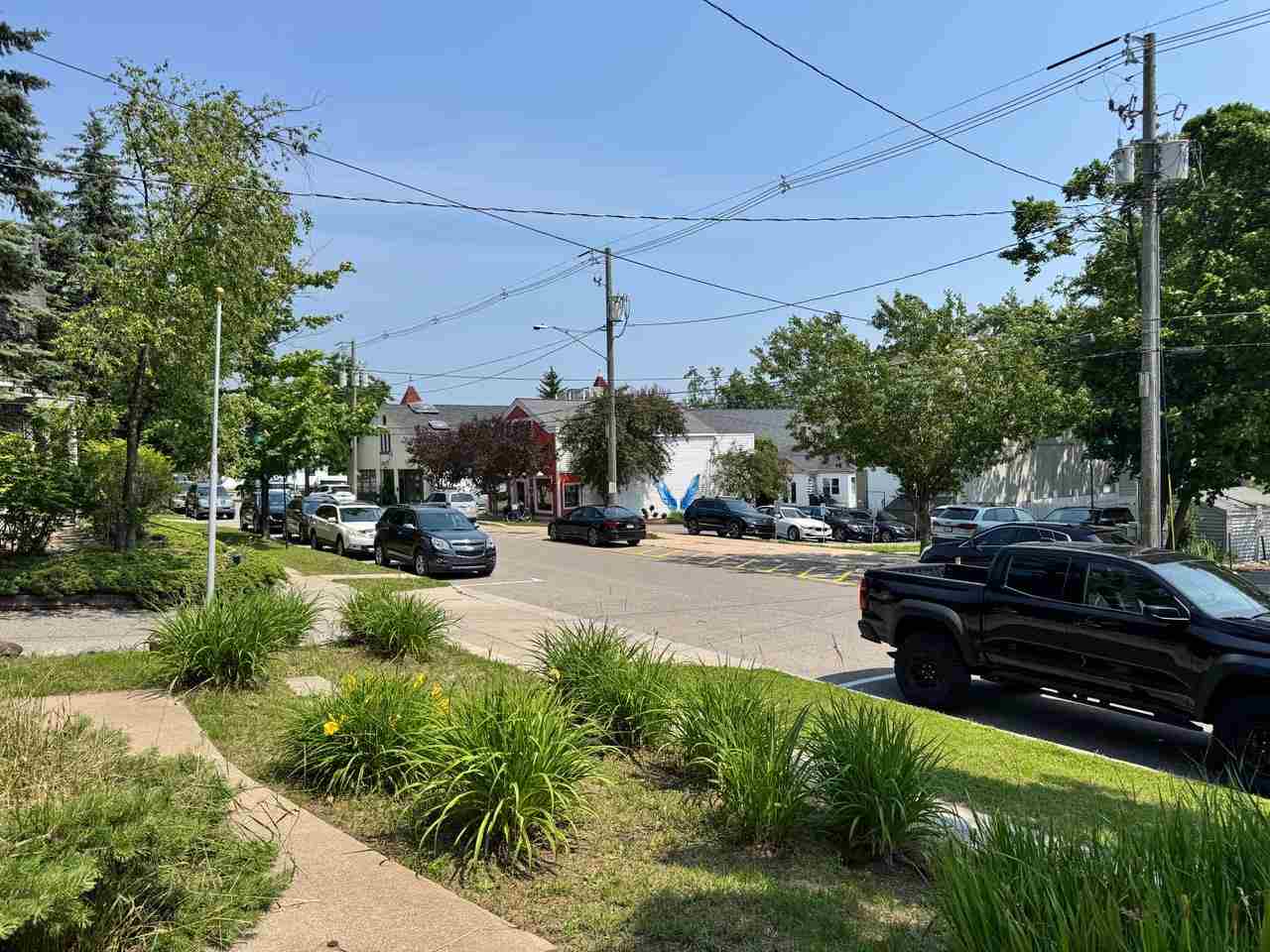 211 E Third Street Harbor Springs MI 49740