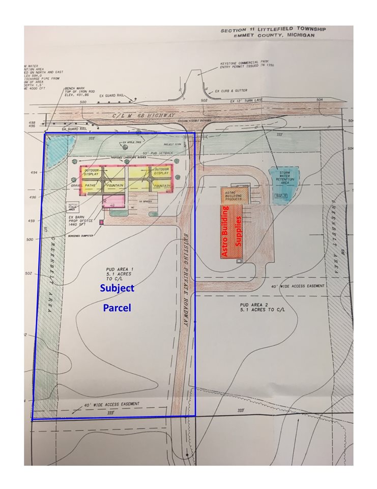 7300 M-68 Highway Alanson MI 49706