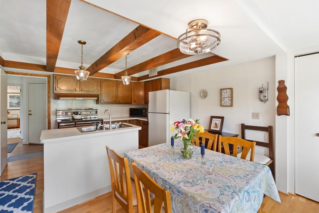 1414 Kilborn Drive Petoskey MI 49770