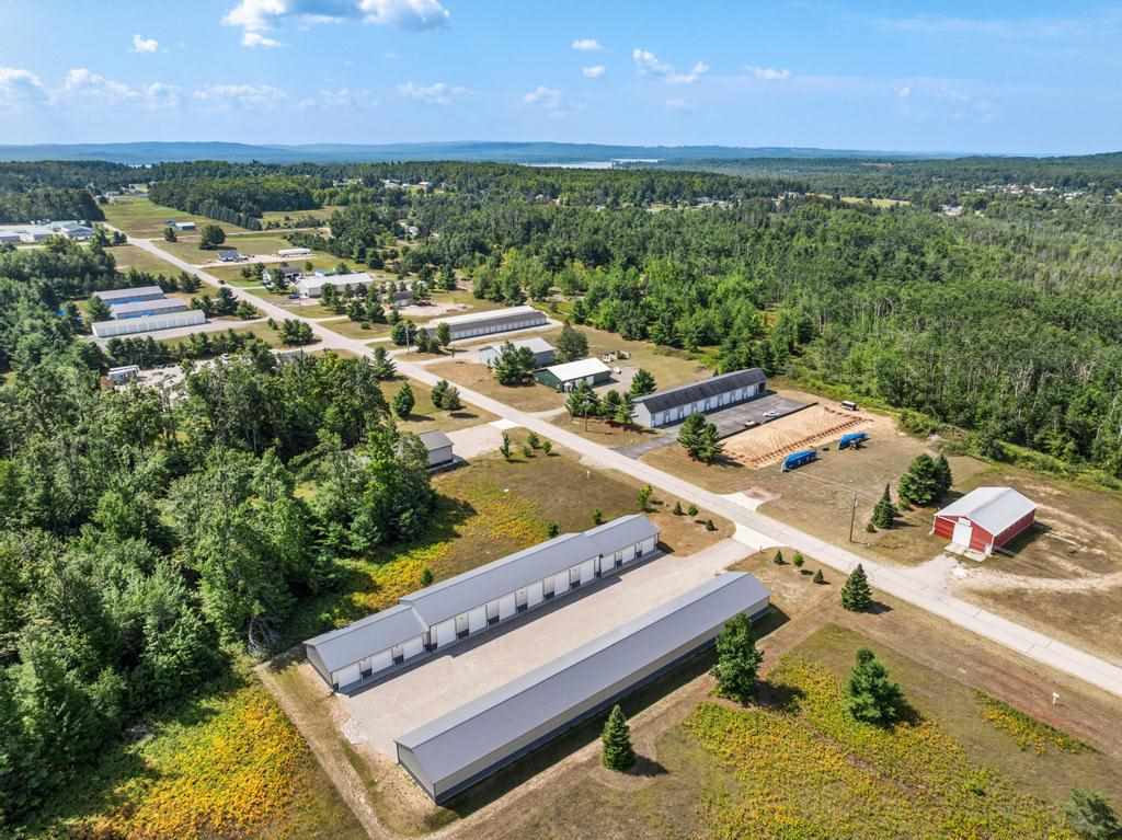 7319 Keystone Park Drive Alanson MI 49706