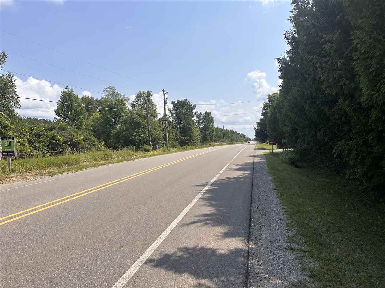 4281 Pickeral Lake Road Petoskey MI 49770