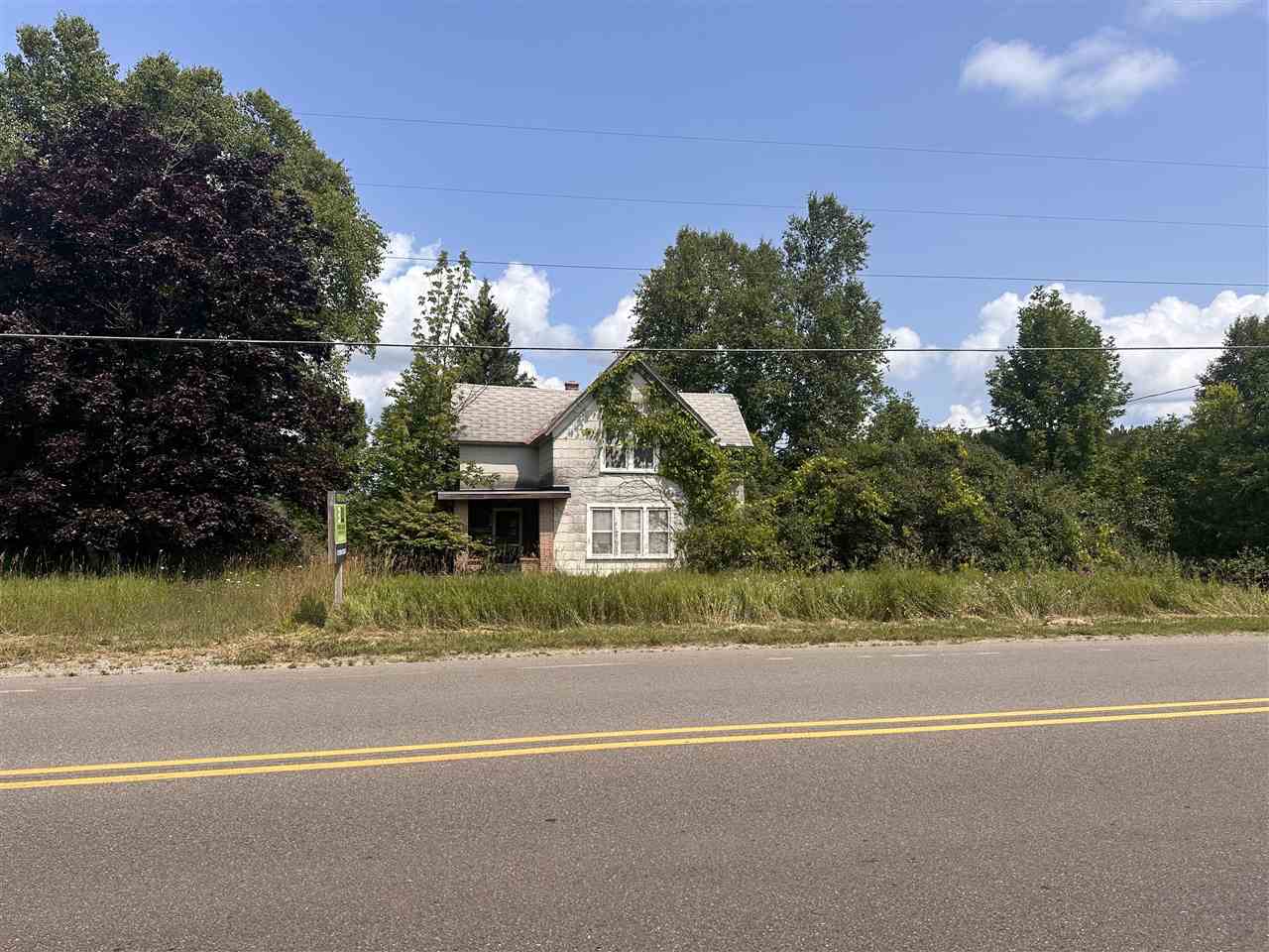 4281 Pickeral Lake Road Petoskey MI 49770