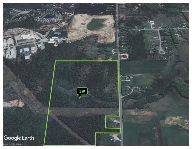 4281 Pickeral Lake Road Petoskey MI 49770