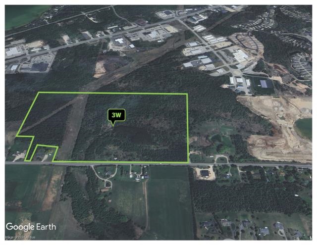 4281 Pickeral Lake Road Petoskey MI 49770