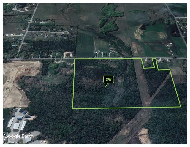4281 Pickeral Lake Road Petoskey MI 49770