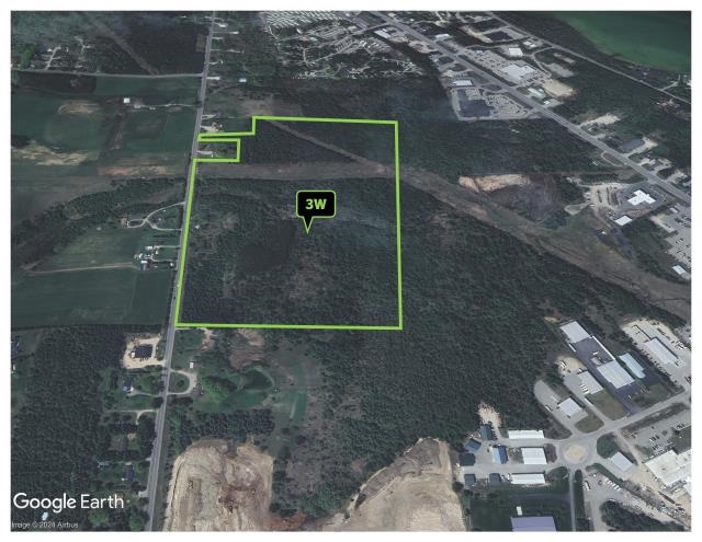 4281 Pickeral Lake Road Petoskey MI 49770