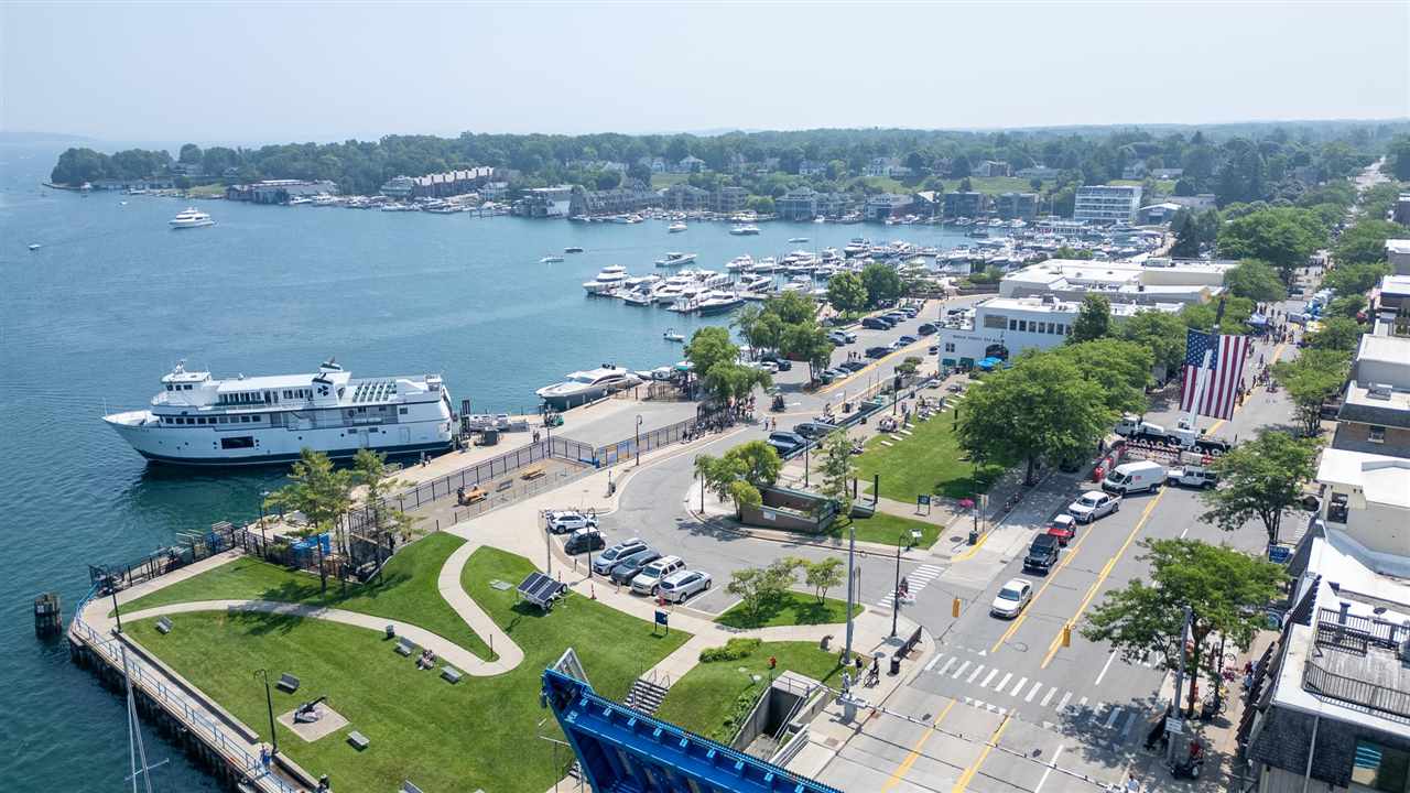 109 & 111 Bridge Charlevoix MI 49720