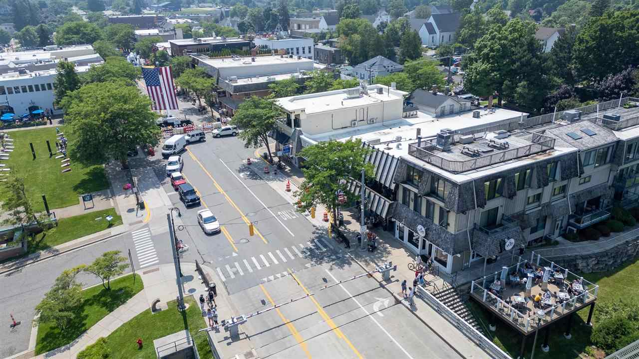 109 & 111 Bridge Charlevoix MI 49720
