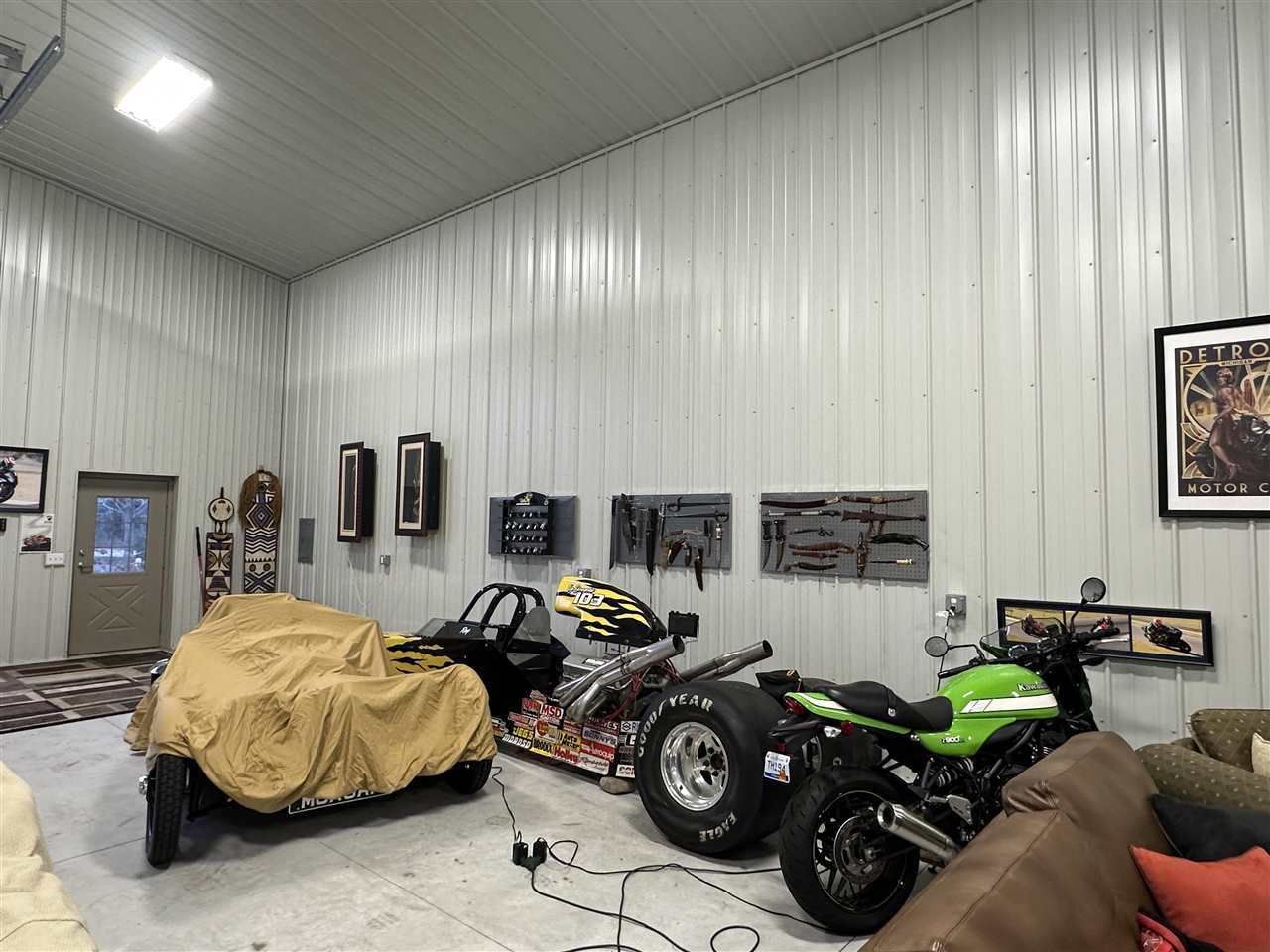 5422 Collectibles Court Bay Harbor MI 49770