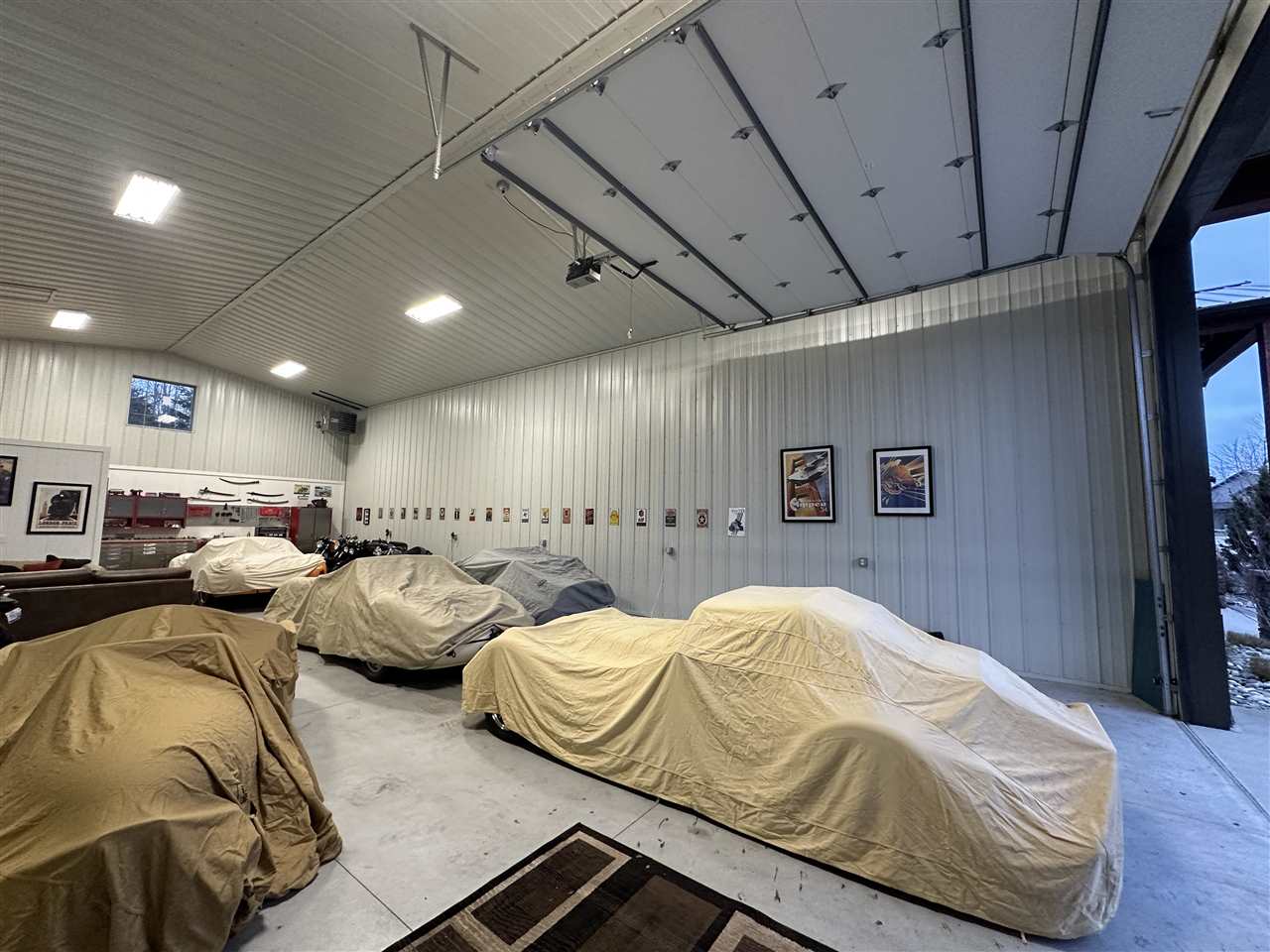 5422 Collectibles Court Bay Harbor MI 49770