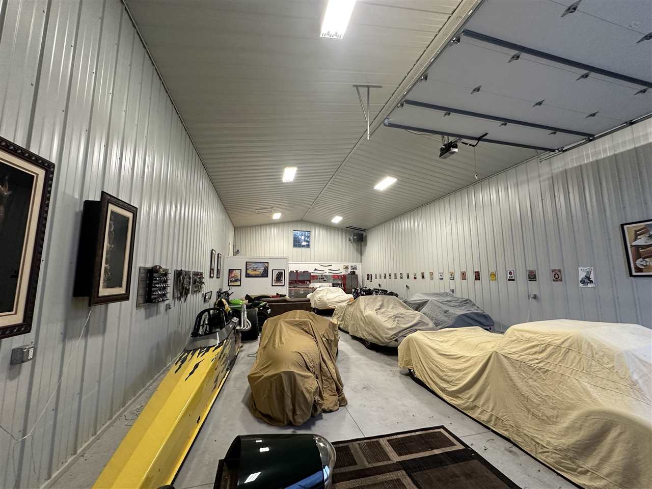 5422 Collectibles Court Bay Harbor MI 49770