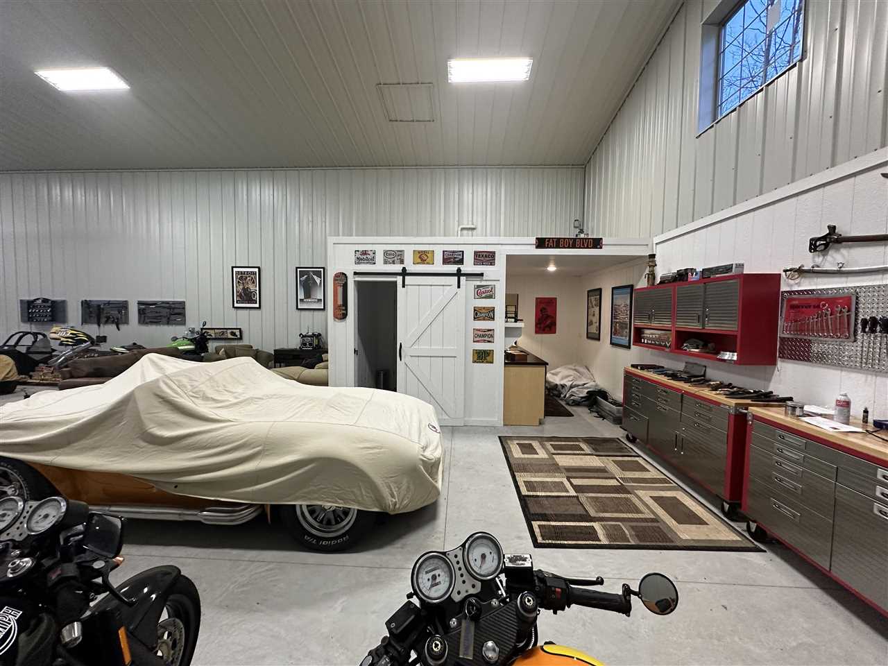 5422 Collectibles Court Bay Harbor MI 49770