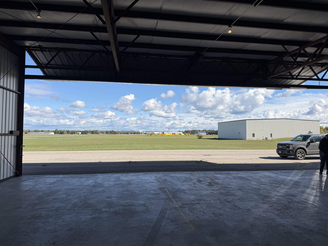 111 Airport Drive Charlevoix MI 49720
