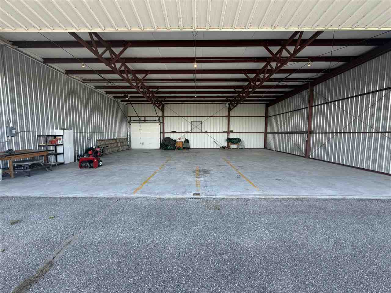 111 Airport Drive Charlevoix MI 49720