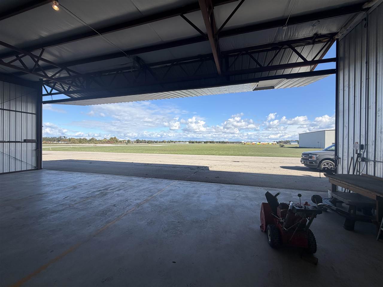 111 Airport Drive Charlevoix MI 49720