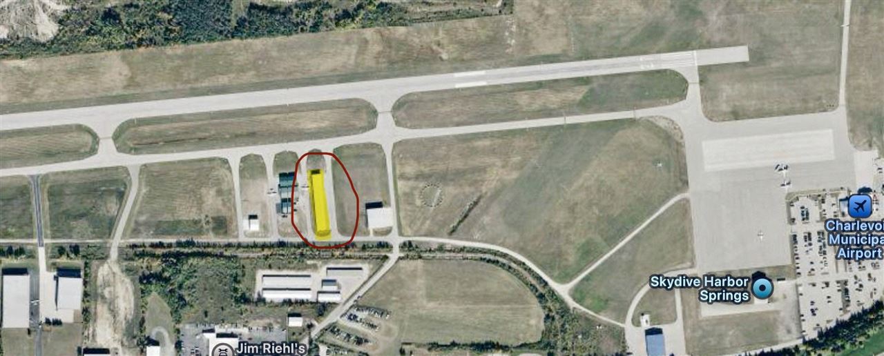 111 Airport Drive Charlevoix MI 49720