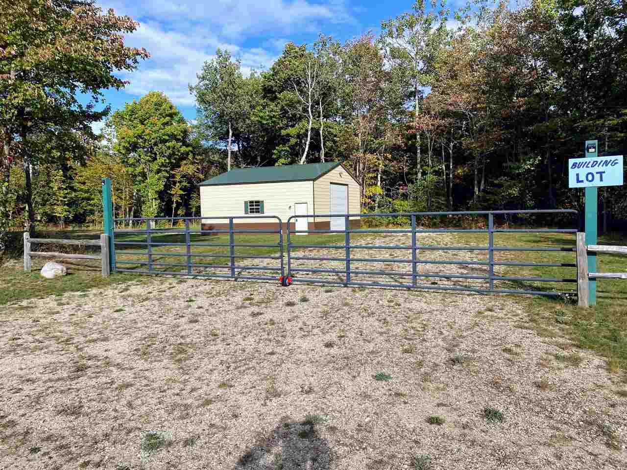 14872 Windmill Drive Mackinaw City MI 49701