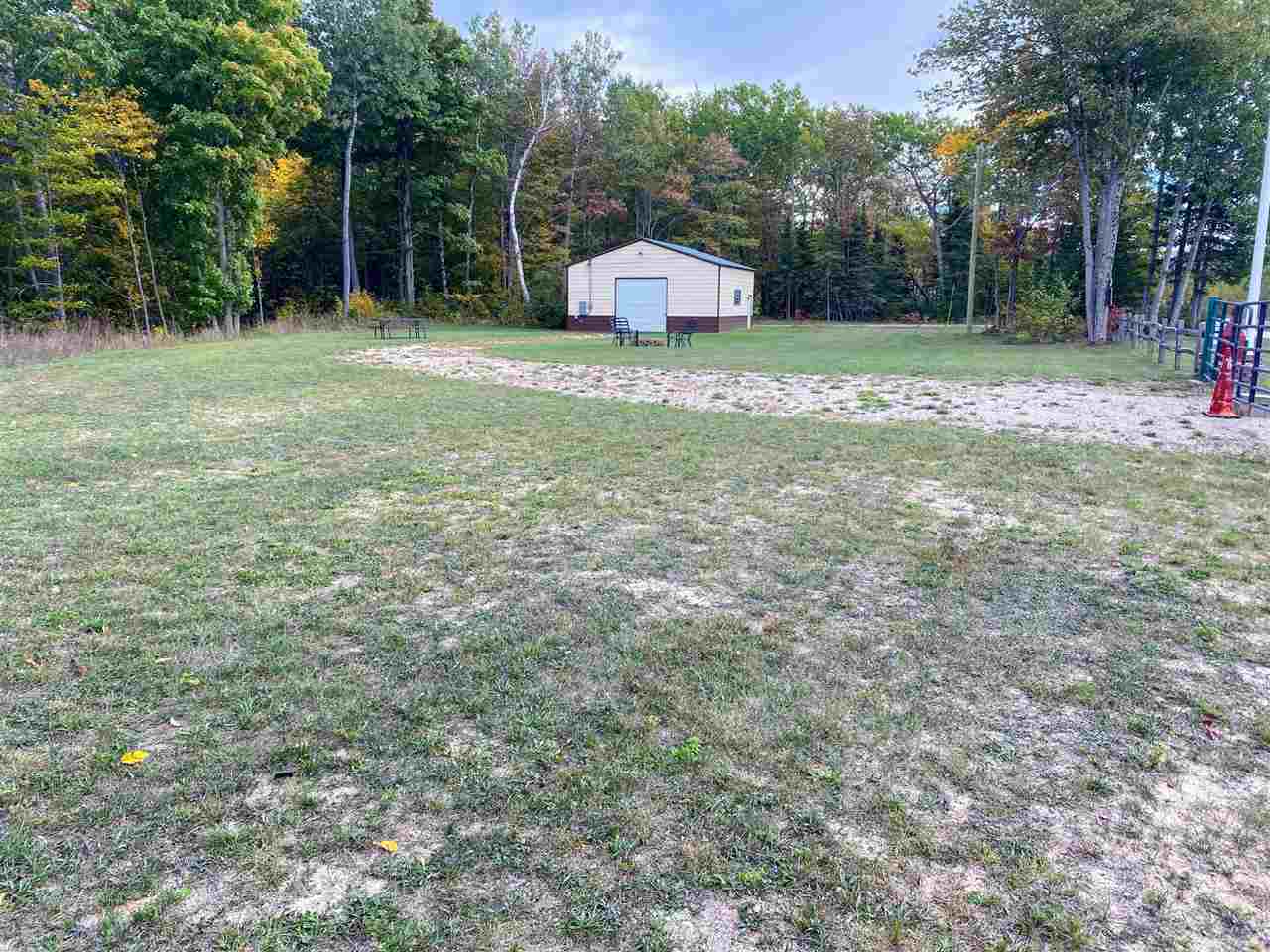 14872 Windmill Drive Mackinaw City MI 49701