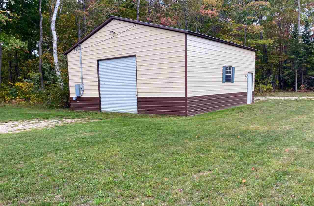 14872 Windmill Drive Mackinaw City MI 49701