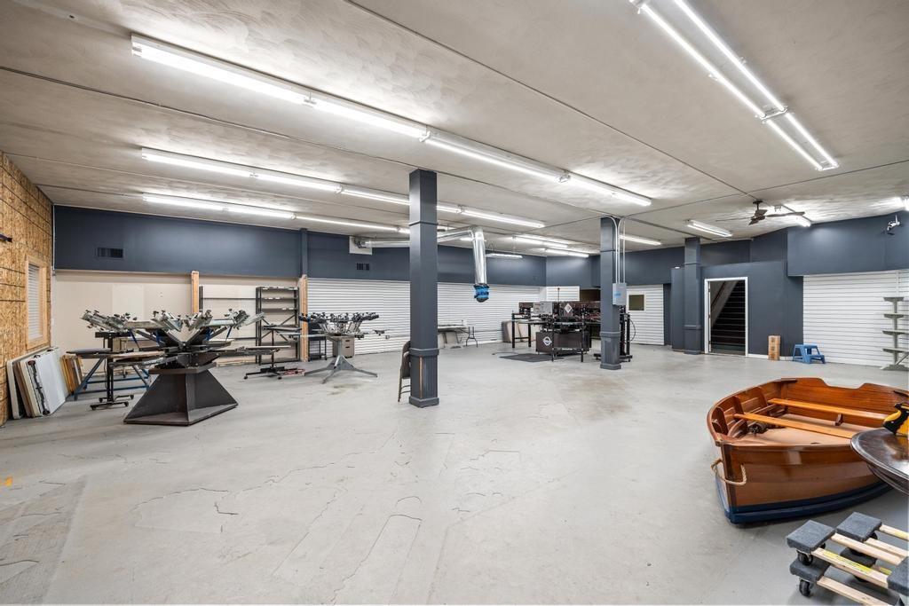 40 N State St. Ignace MI 49781