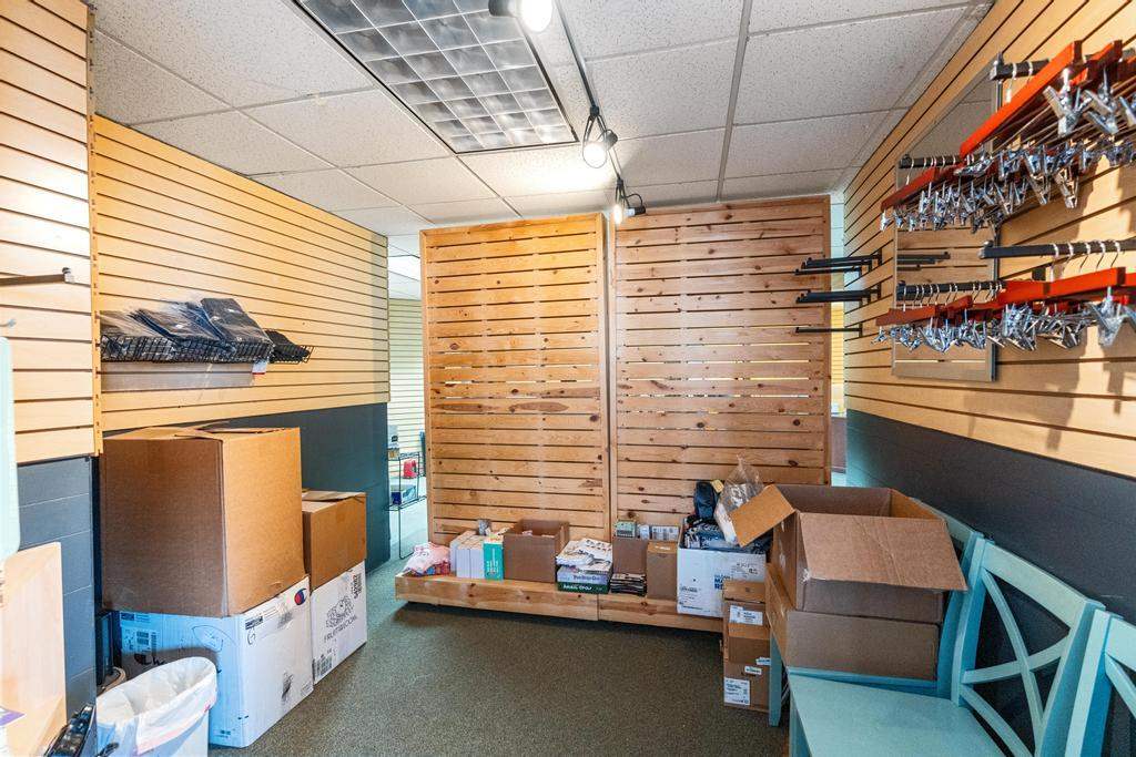 40 N State St. Ignace MI 49781