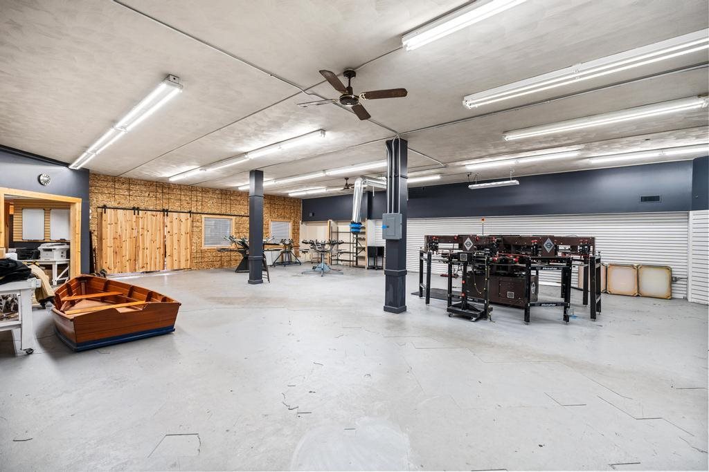 40 N State St. Ignace MI 49781