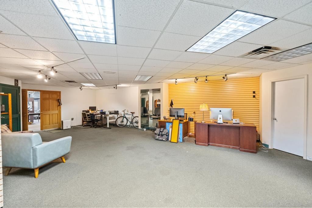 40 N State St. Ignace MI 49781