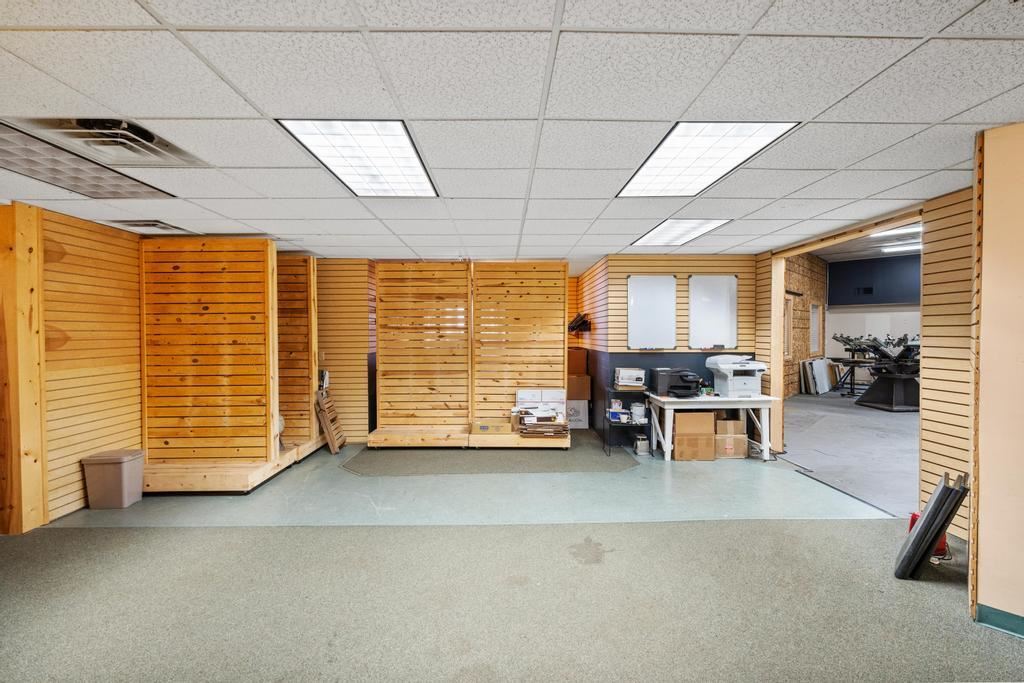 40 N State St. Ignace MI 49781