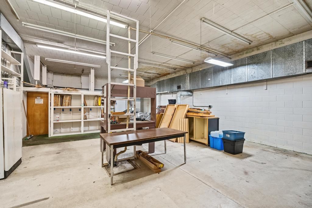 40 N State St. Ignace MI 49781