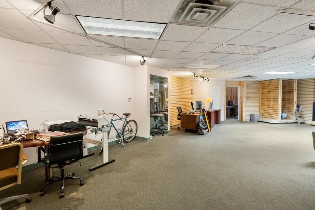 40 N State St. Ignace MI 49781