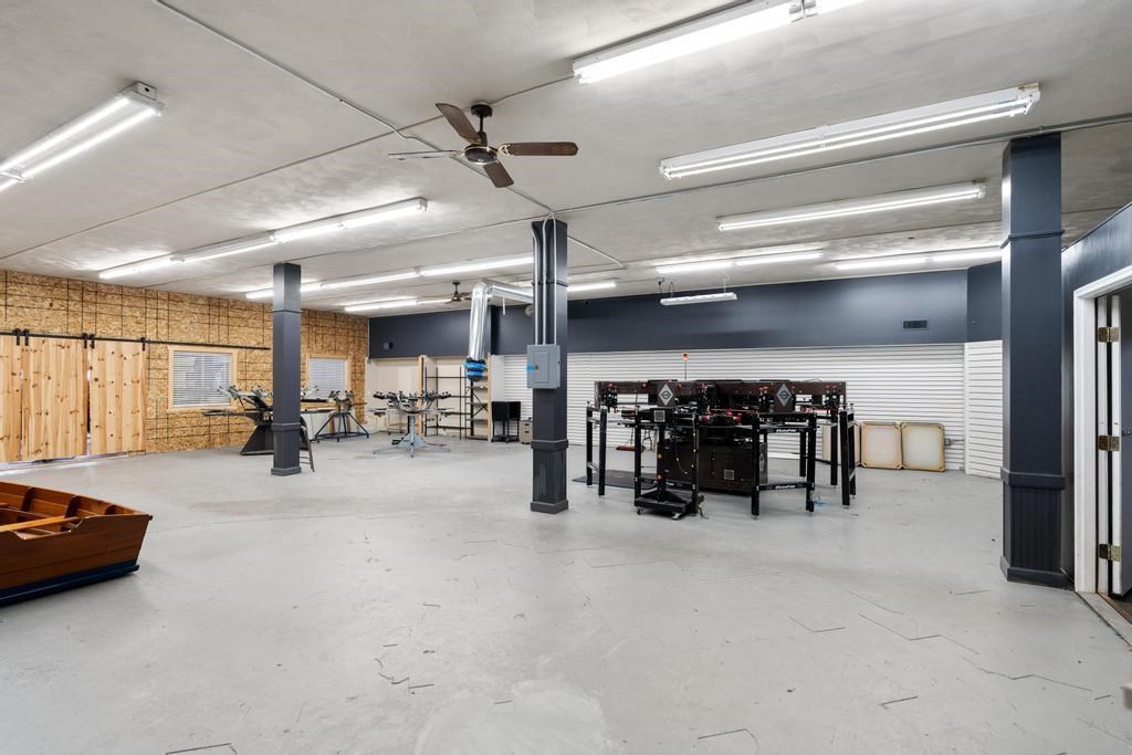 40 N State St. Ignace MI 49781