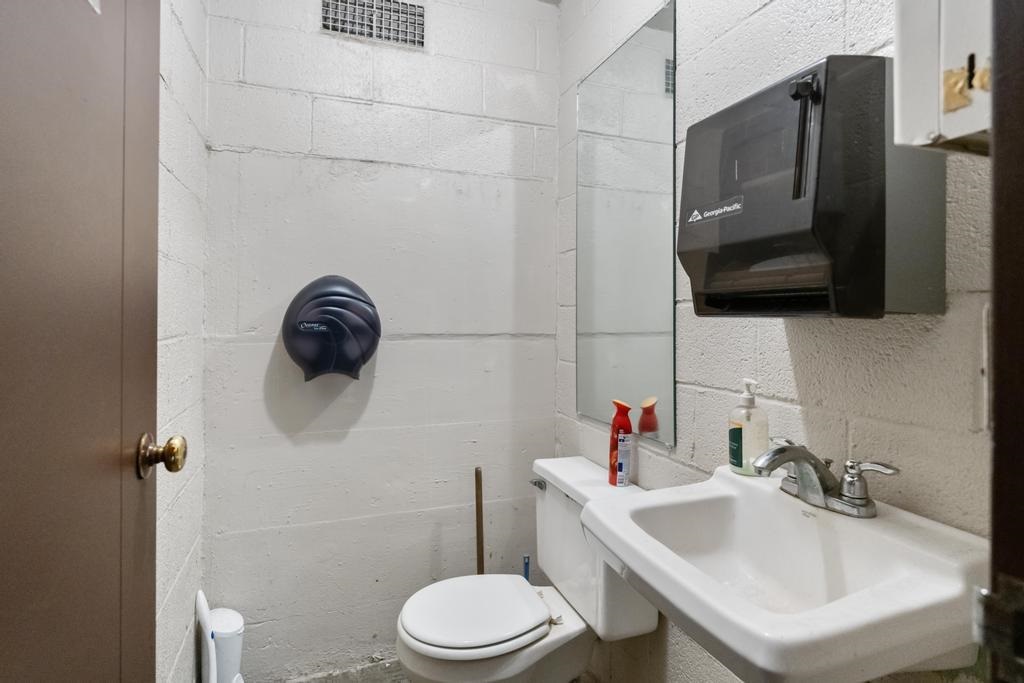 40 N State St. Ignace MI 49781