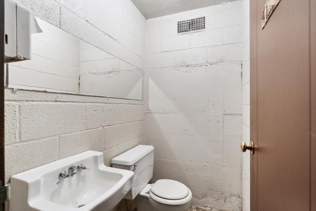 40 N State St. Ignace MI 49781