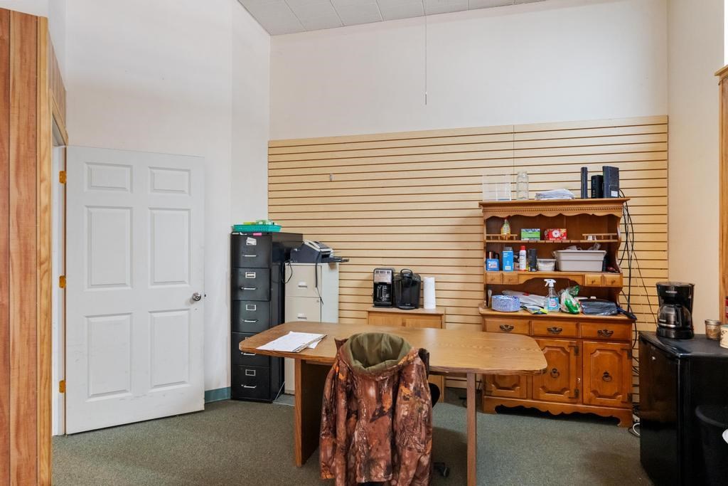 40 N State St. Ignace MI 49781