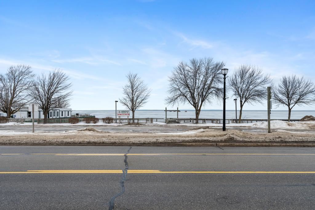 40 N State St. Ignace MI 49781