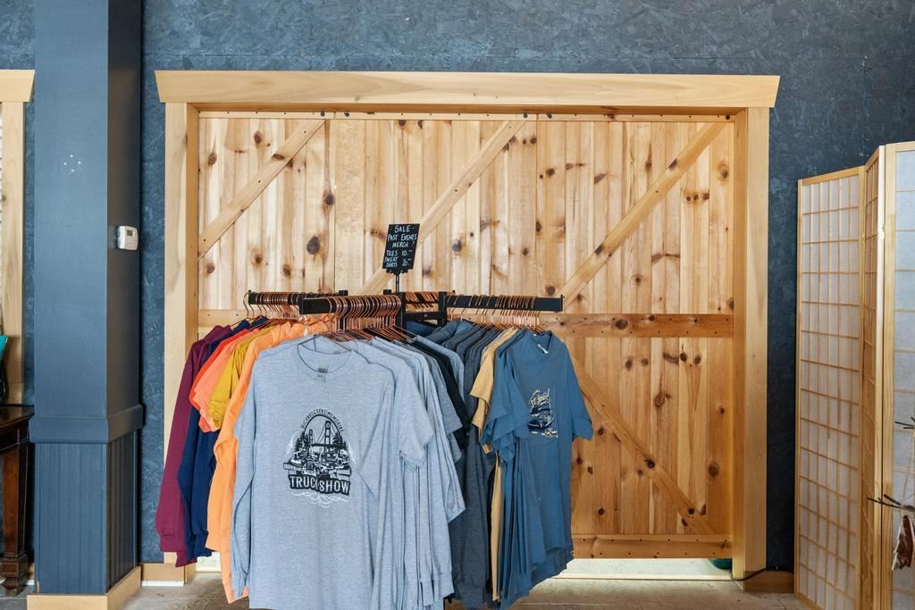 40 N State St. Ignace MI 49781