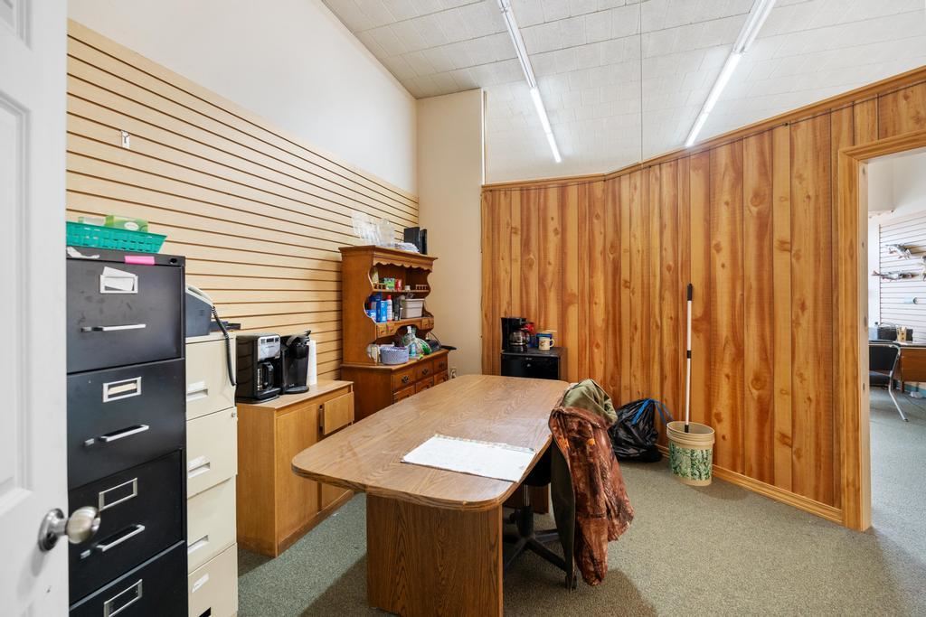 40 N State St. Ignace MI 49781