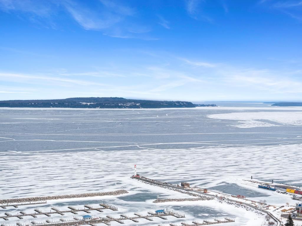 40 N State St. Ignace MI 49781