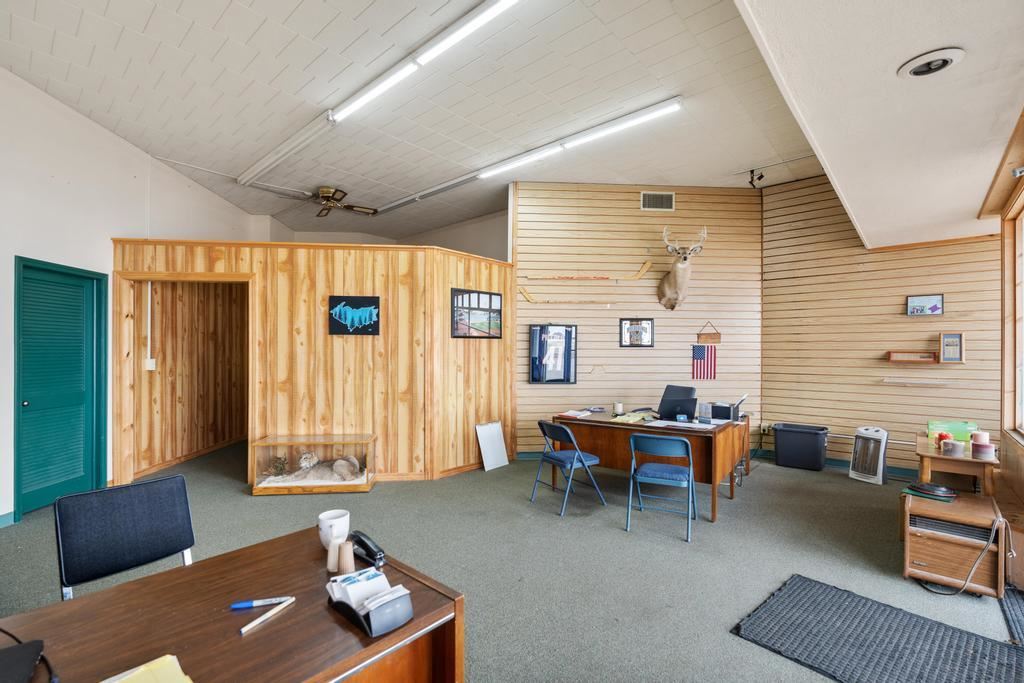 40 N State St. Ignace MI 49781