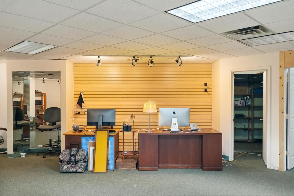 40 N State St. Ignace MI 49781