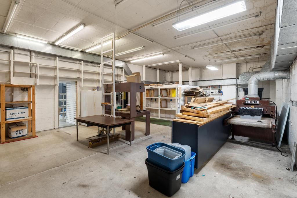 40 N State St. Ignace MI 49781