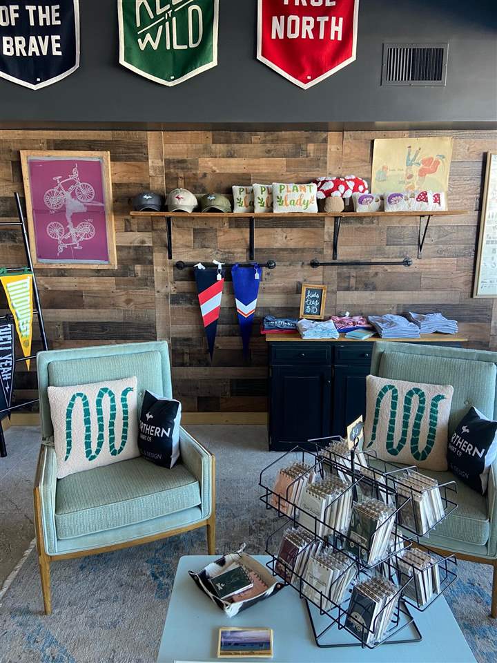 40 N State St. Ignace MI 49781