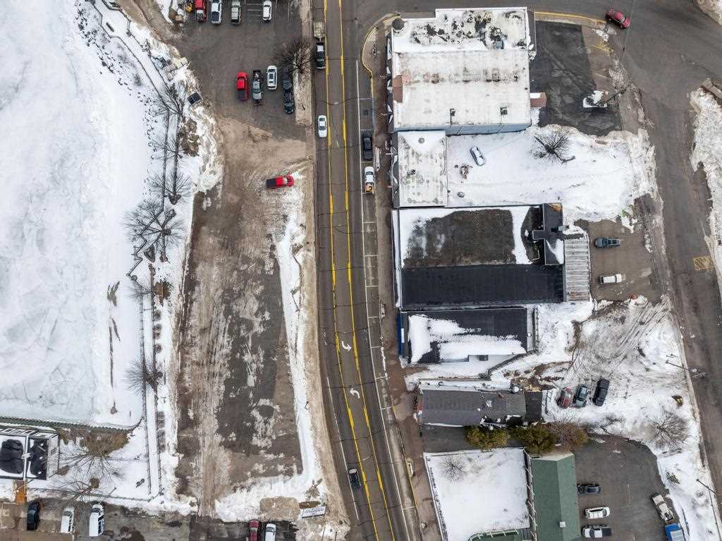 40 N State St. Ignace MI 49781