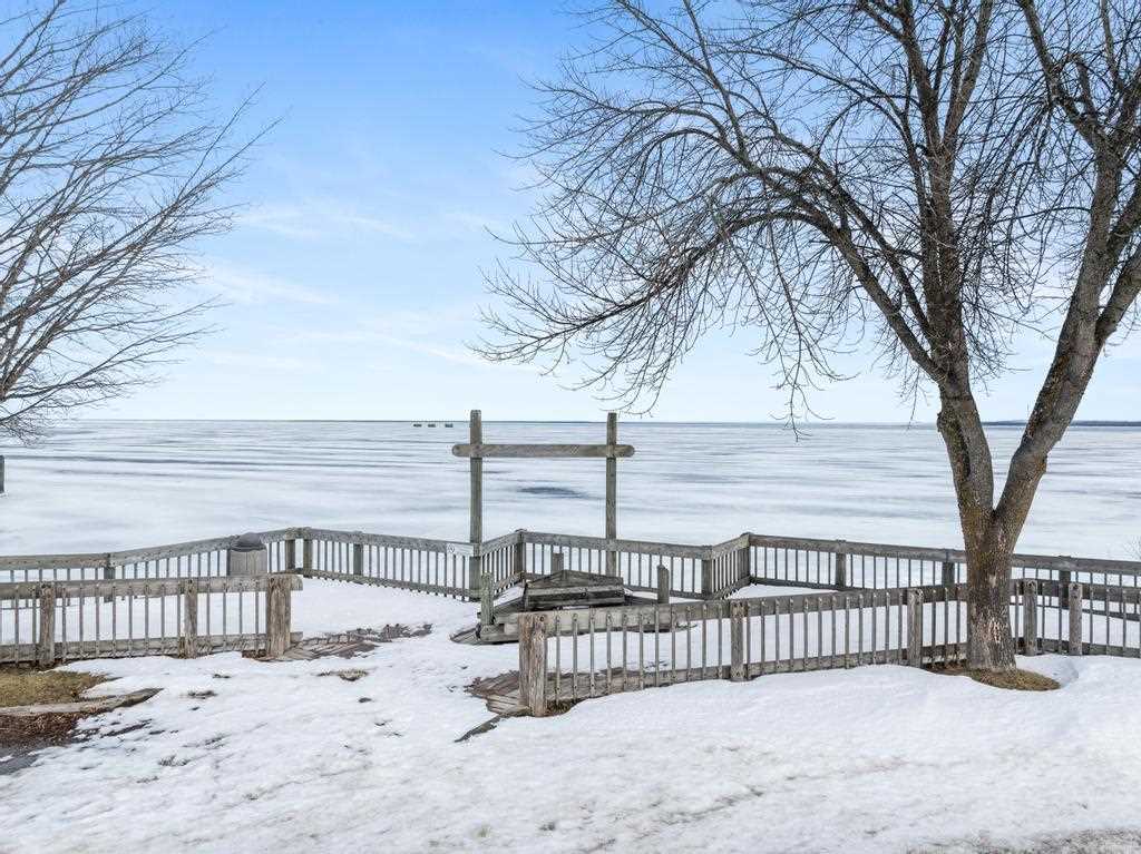 40 N State St. Ignace MI 49781