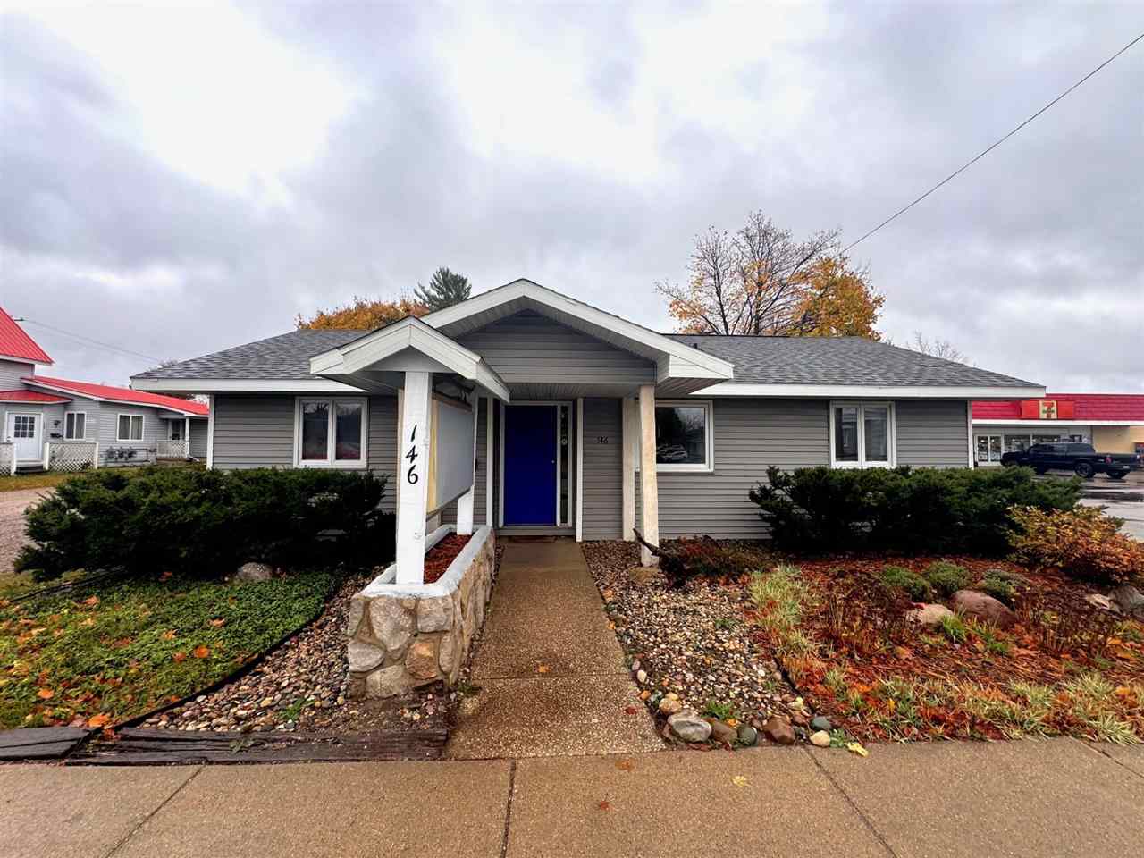 146 N Center Avenue Gaylord MI 49735