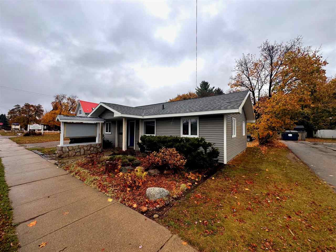 146 N Center Avenue Gaylord MI 49735