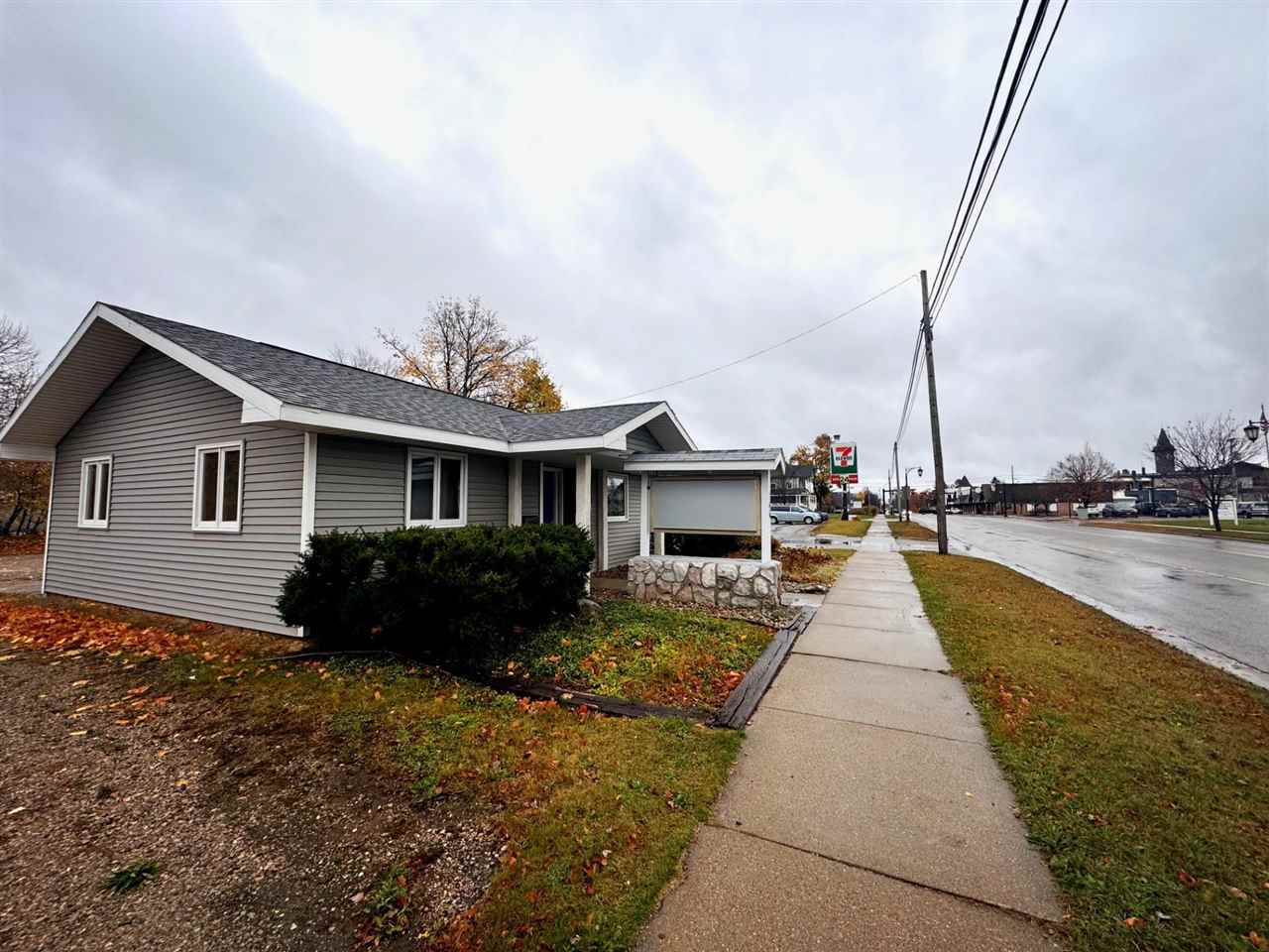 146 N Center Avenue Gaylord MI 49735