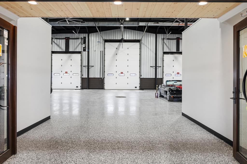 2376 N Us 31 Petoskey MI 49770-8113