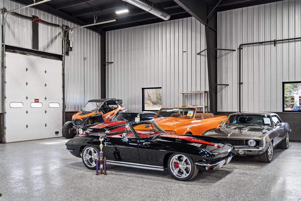 2376 N Us 31 Petoskey MI 49770-8113
