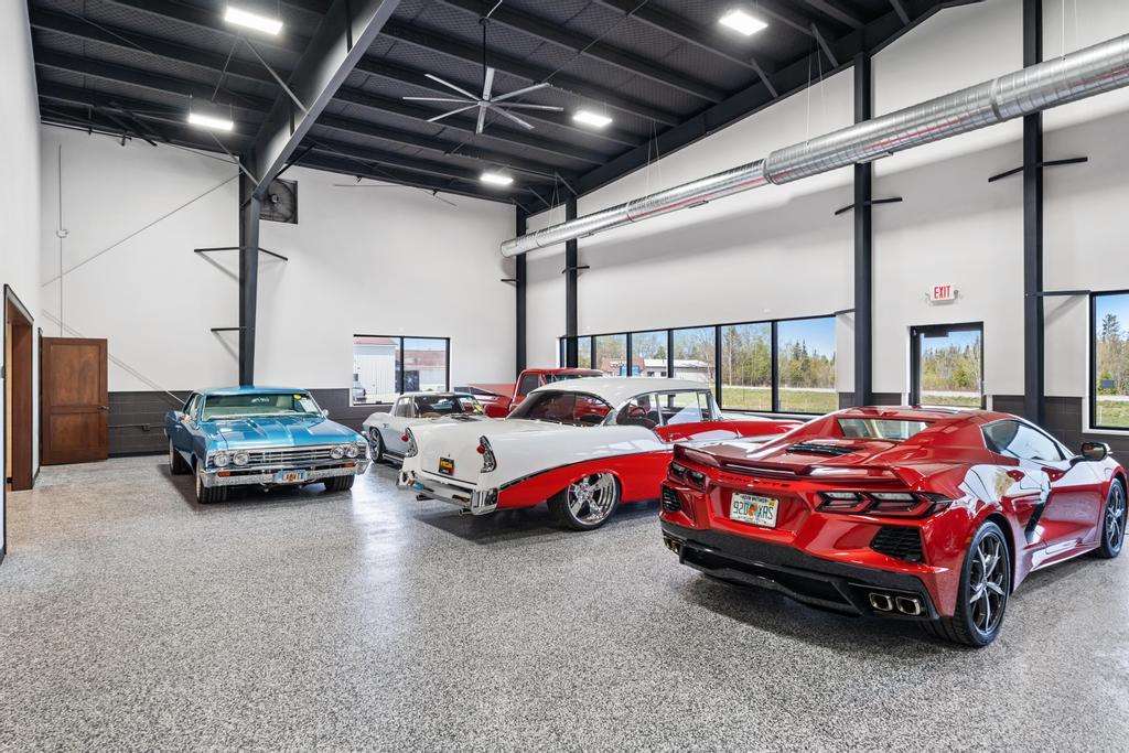 2376 N Us 31 Petoskey MI 49770-8113